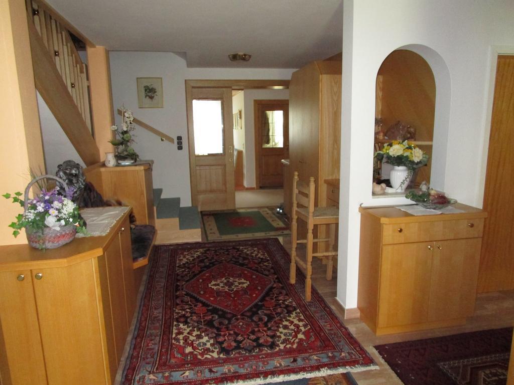 Gaestehaus Sams Gosau Exteriér fotografie